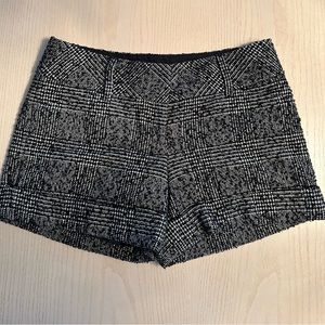 Express Shorts